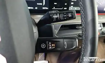 Kia EV9 2023 0.2 гидро в Москве № 2050997, миниатюра 12