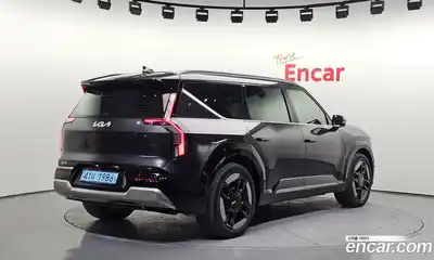 Kia EV9 2023 0.2 гидро в Москве № 2050997, миниатюра 2