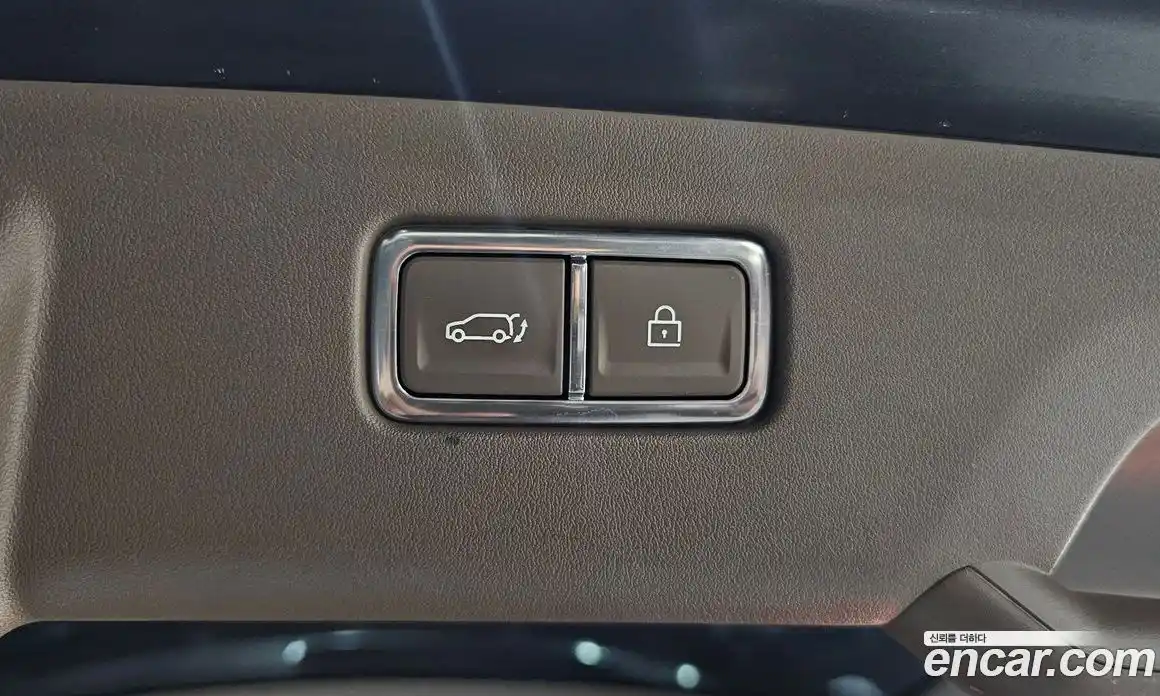 Kia EV9 2023 0.2 гидро в Москве № 2050997, фото 23