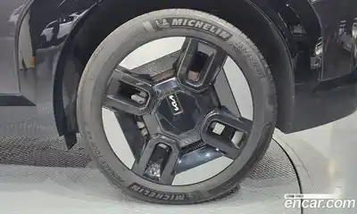 Kia EV9 2023 0.2 гидро в Москве № 2050997, миниатюра 7