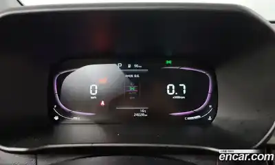Kia Morning 2023 1.0 гидро в Москве № 2051033, миниатюра 11