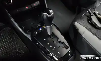 Kia Morning 2023 1.0 гидро в Москве № 2051033, миниатюра 12