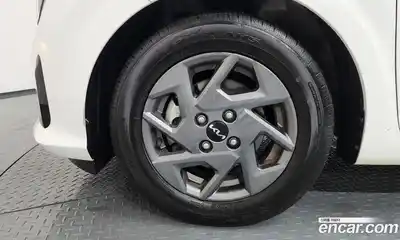 Kia Morning 2023 1.0 гидро в Москве № 2051033, миниатюра 5