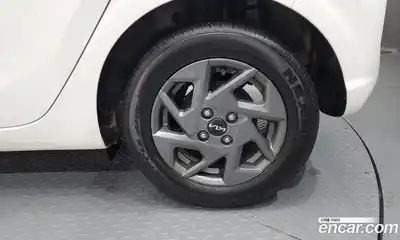 Kia Morning 2023 1.0 гидро в Москве № 2051033, миниатюра 7