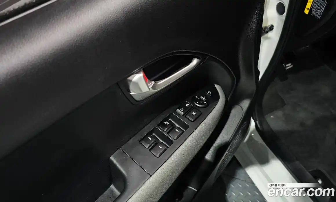 Kia Ray 2020 1.0 гидро в Москве № 2051082, фото 20