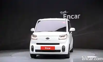 Kia Ray 2020 1.0 гидро в Москве № 2051082, миниатюра 3
