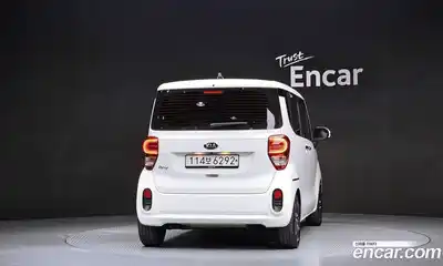 Kia Ray 2020 1.0 гидро в Москве № 2051082, миниатюра 4