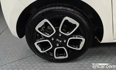 Kia Ray 2020 1.0 гидро в Москве № 2051082, миниатюра 5