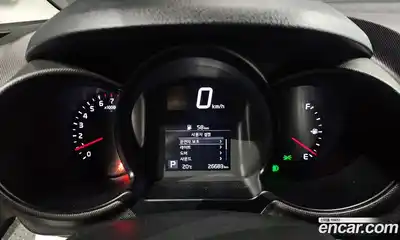 Kia Ray 2020 1.0 гидро в Москве № 2051082, миниатюра 8