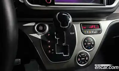 Kia Ray 2020 1.0 гидро в Москве № 2051082, миниатюра 9