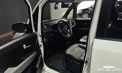 Kia Ray 2020 1.0 гидро в Москве № 2051082, миниатюра 10