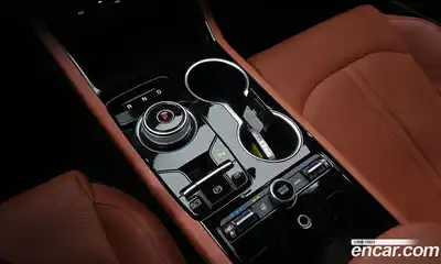 Kia K5 2025 2.0 гидро в Москве № 2051085, миниатюра 12