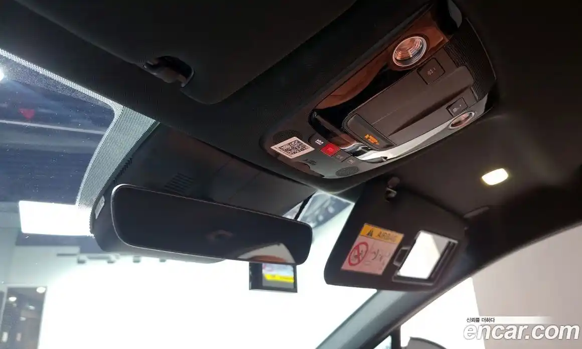 Kia K5 2025 2.0 гидро в Москве № 2051085, фото 28
