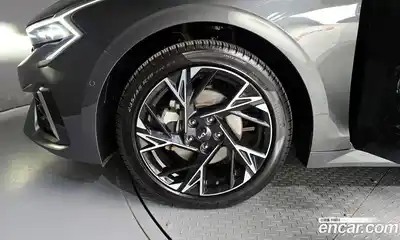 Kia K5 2025 2.0 гидро в Москве № 2051085, миниатюра 5
