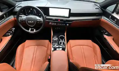 Kia K5 2025 2.0 гидро в Москве № 2051085, миниатюра 10