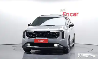 Kia Canival 2024 1.6 гидро в Москве № 2051115, миниатюра 3