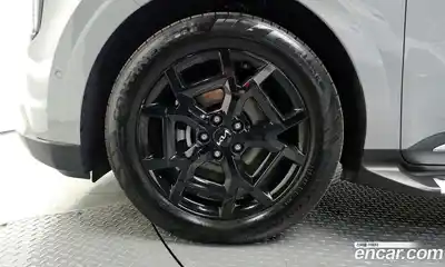 Kia Canival 2024 1.6 гидро в Москве № 2051115, миниатюра 5