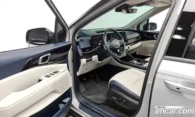 Kia Canival 2024 1.6 гидро в Москве № 2051115, миниатюра 10