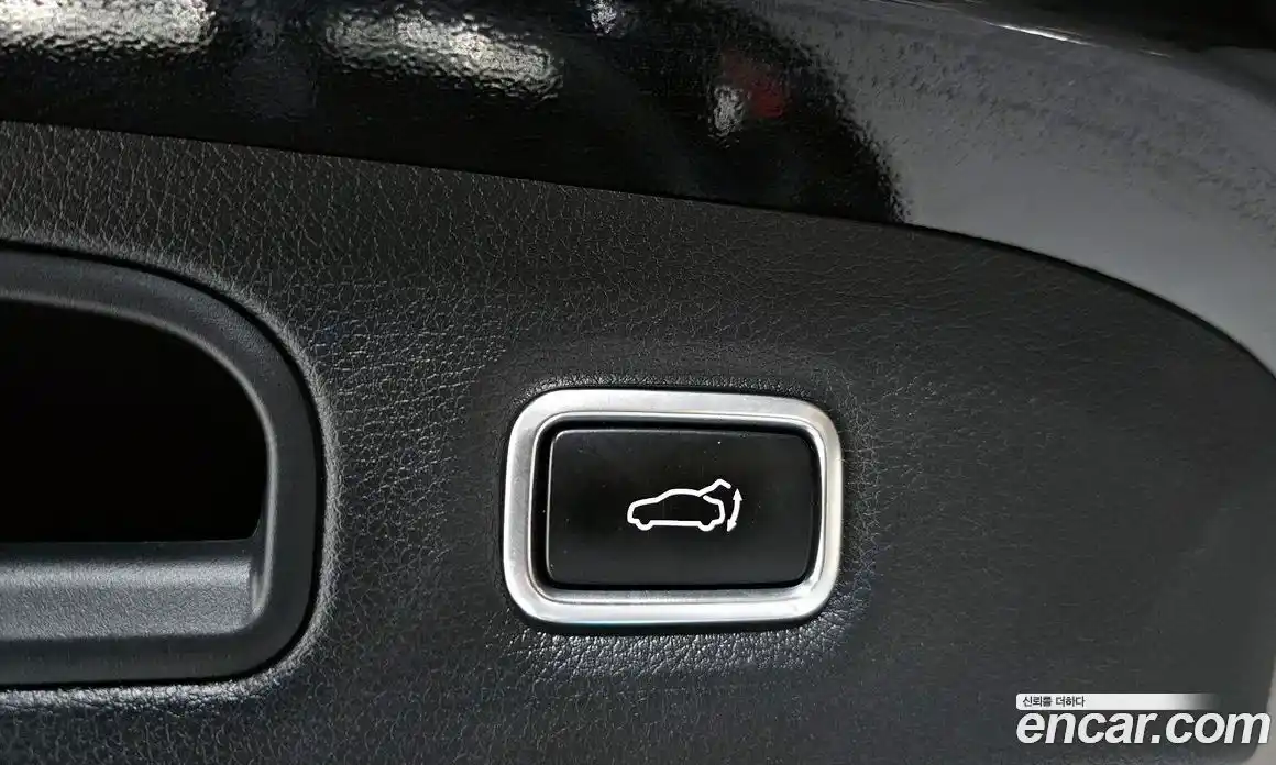 Kia Stinger 2022 3.3 гидро в Москве № 2051164, фото 16