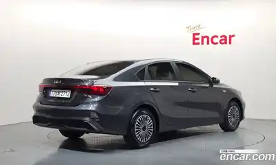 Kia K3 2023 1.6 гидро в Москве № 2051183, миниатюра 2