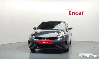 Kia K3 2023 1.6 гидро в Москве № 2051183, миниатюра 3