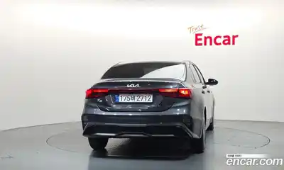 Kia K3 2023 1.6 гидро в Москве № 2051183, миниатюра 4
