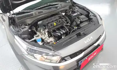 Kia K3 2023 1.6 гидро в Москве № 2051183, миниатюра 6