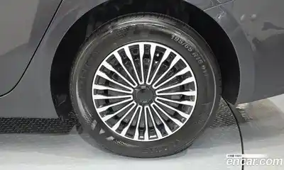 Kia K3 2023 1.6 гидро в Москве № 2051183, миниатюра 7