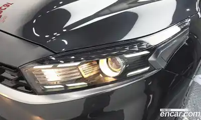 Kia K3 2023 1.6 гидро в Москве № 2051183, миниатюра 8
