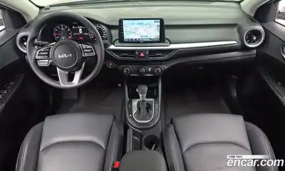 Kia K3 2023 1.6 гидро в Москве № 2051183, миниатюра 10