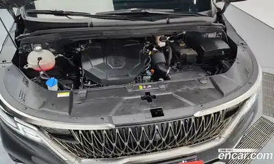 Kia Canival 2023 2.2 гидро в Москве № 2051203, миниатюра 6