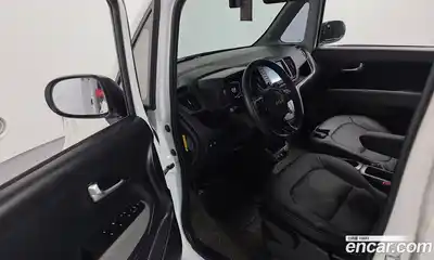 Kia Ray 2024 1.0 гидро в Москве № 2051206, миниатюра 11