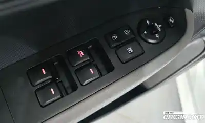 Kia Ray 2024 1.0 гидро в Москве № 2051206, миниатюра 12
