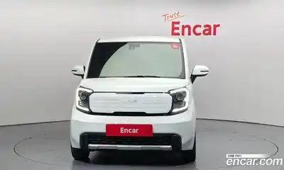 Kia Ray 2024 1.0 гидро в Москве № 2051206, миниатюра 3