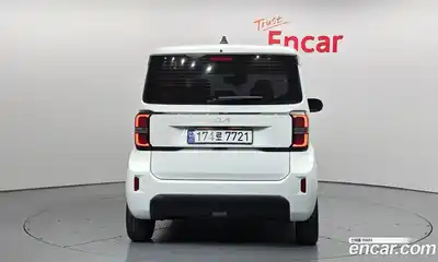 Kia Ray 2024 1.0 гидро в Москве № 2051206, миниатюра 4
