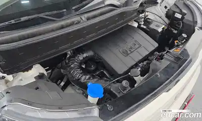 Kia Ray 2024 1.0 гидро в Москве № 2051206, миниатюра 6
