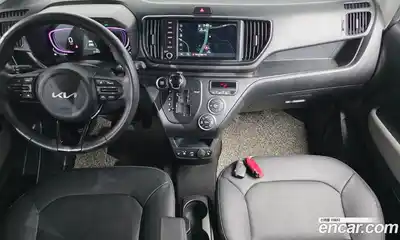 Kia Ray 2024 1.0 гидро в Москве № 2051206, миниатюра 7