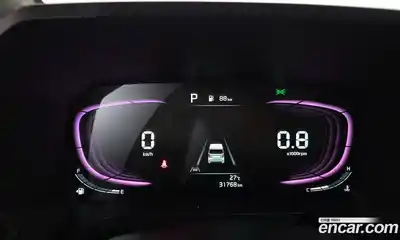Kia Ray 2024 1.0 гидро в Москве № 2051206, миниатюра 8