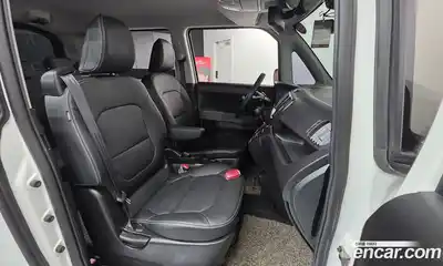 Kia Ray 2024 1.0 гидро в Москве № 2051206, миниатюра 10