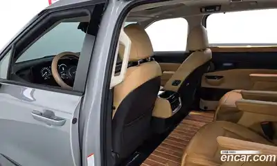 Kia Canival 2023 3.5 гидро в Москве № 2051219, миниатюра 12
