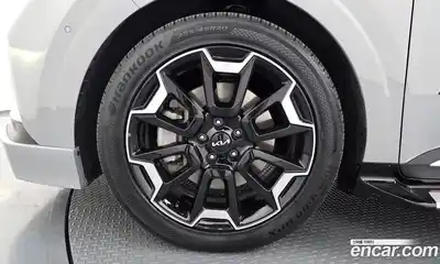Kia Canival 2023 3.5 гидро в Москве № 2051219, миниатюра 5