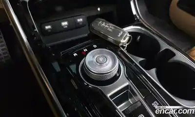Kia Canival 2023 3.5 гидро в Москве № 2051219, миниатюра 9