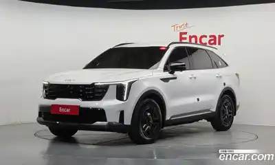 Kia Sorento, 2023