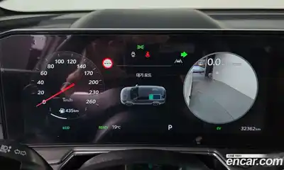 Kia Sorento 2023 1.6 гидро в Москве № 2051226, миниатюра 11