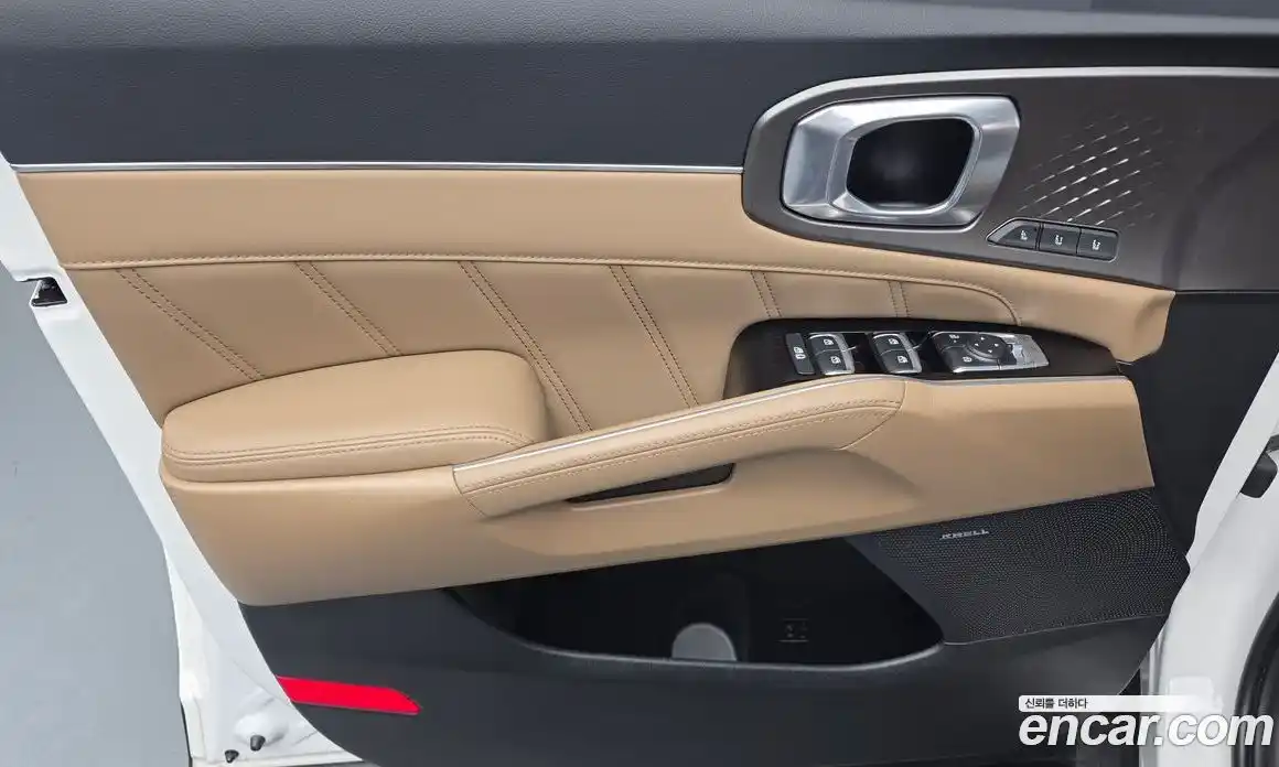 Kia Sorento 2023 1.6 гидро в Москве № 2051226, фото 14
