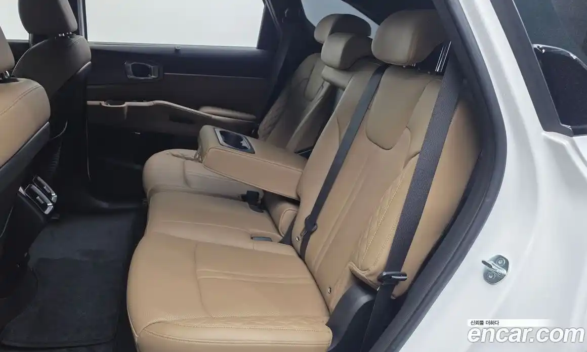 Kia Sorento 2023 1.6 гидро в Москве № 2051226, фото 16