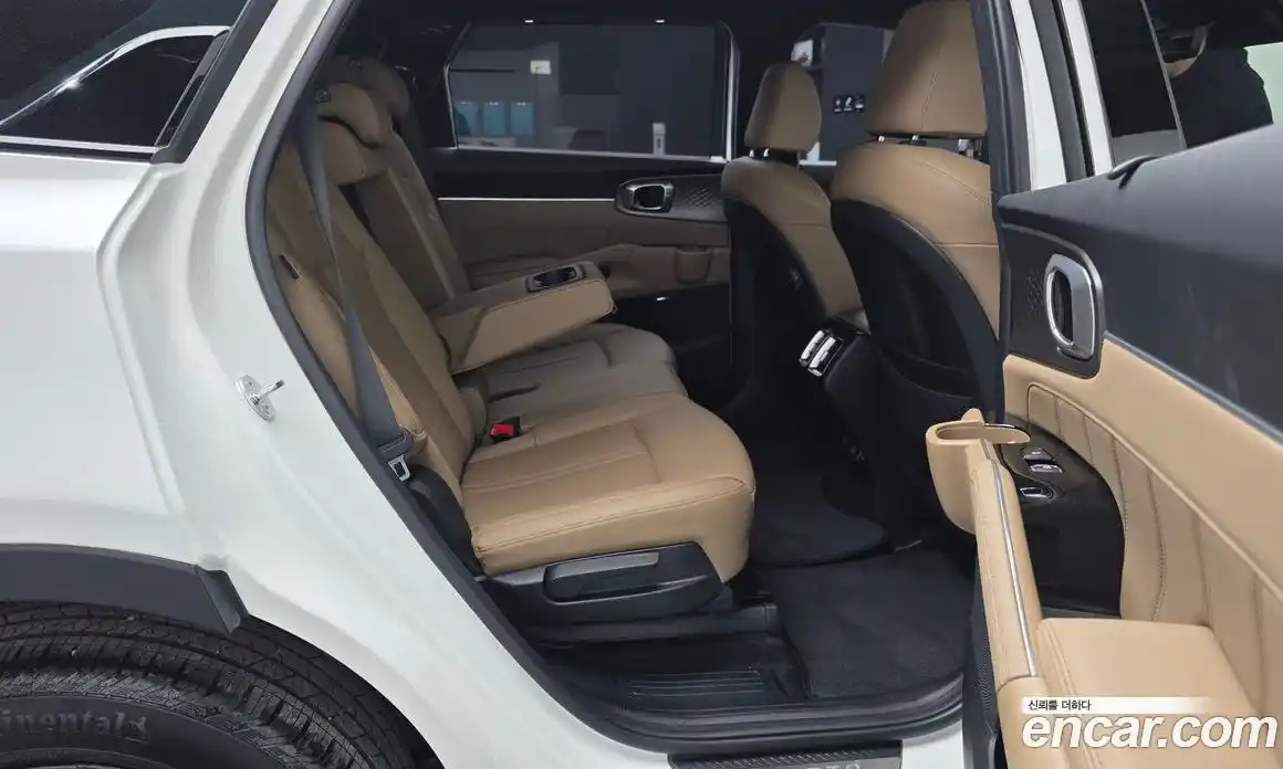 Kia Sorento 2023 1.6 гидро в Москве № 2051226, фото 18