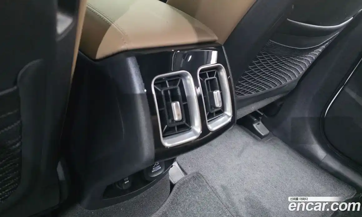 Kia Sorento 2023 1.6 гидро в Москве № 2051226, фото 29