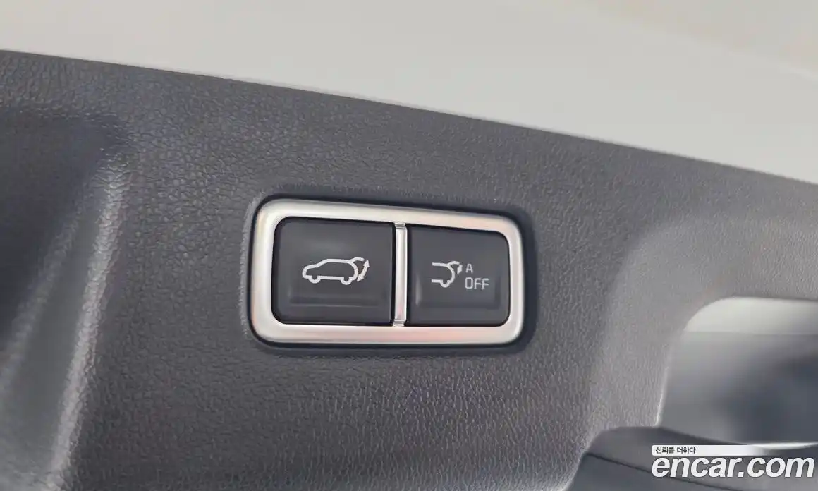 Kia Sorento 2023 1.6 гидро в Москве № 2051226, фото 30
