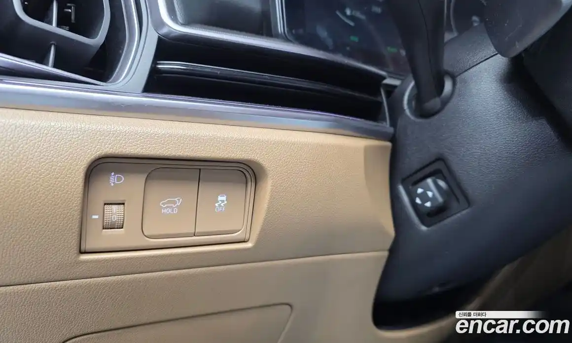Kia Sorento 2023 1.6 гидро в Москве № 2051226, фото 35